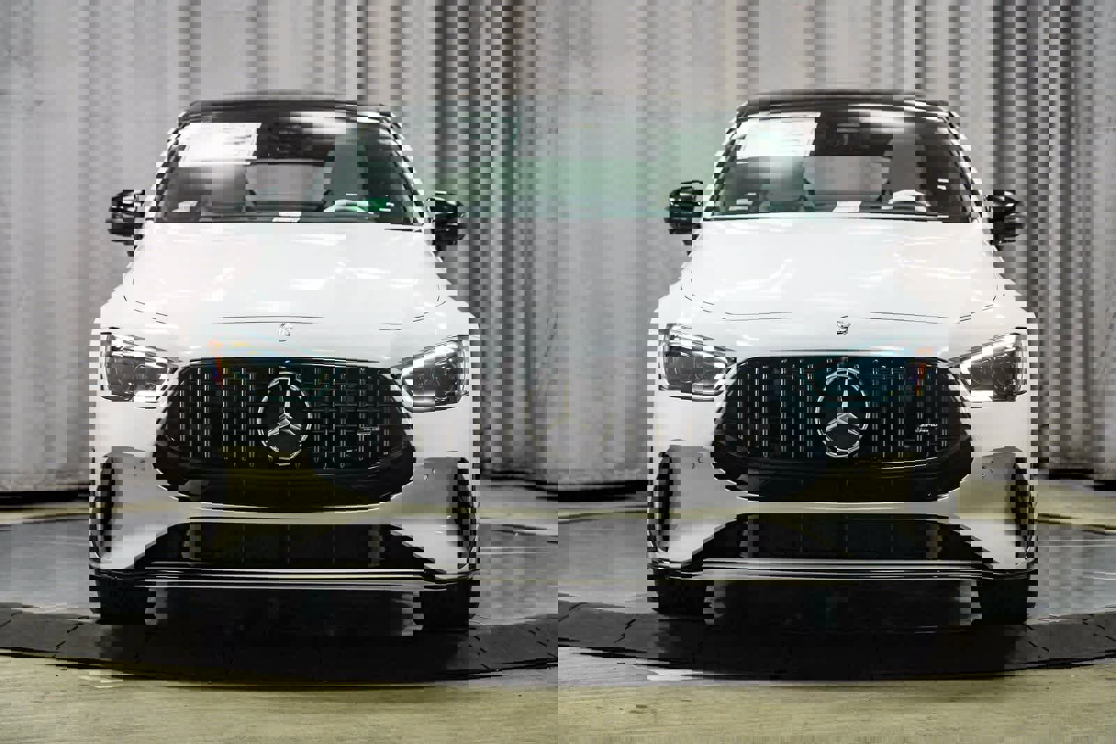 New 2026 Mercedes-Benz AMG GT 63 S image 6