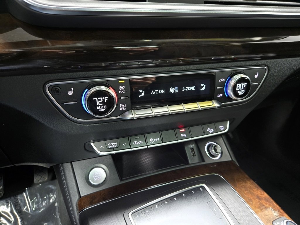 Used 2019 Audi Q5 2.0T Premium Plus image 27