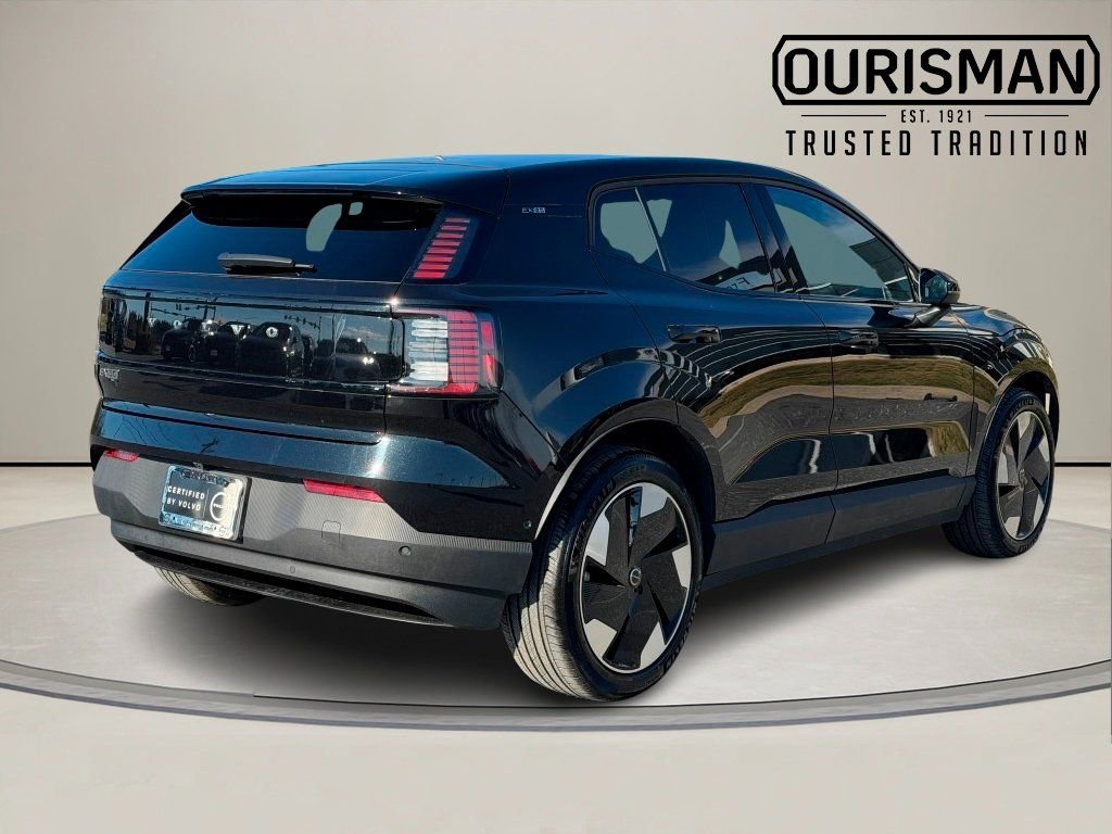 Certified 2025 Volvo EX30 Ultra image 11