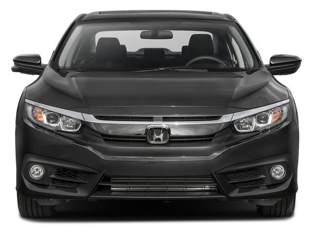 Used 2016 Honda Civic EX-T image 4