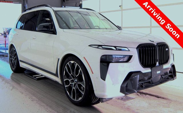Used 2026 BMW X7 M60i