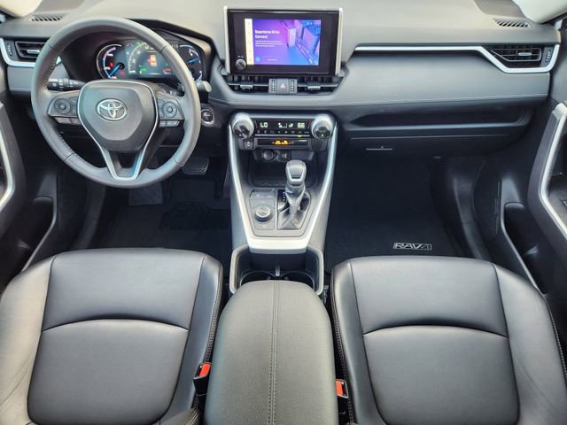 Used 2024 Toyota RAV4 XLE Premium AWD/4WD image 23