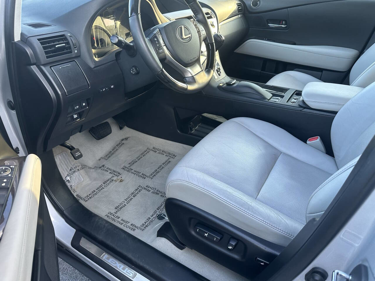 Used 2015 Lexus RX 350 AWD image 20