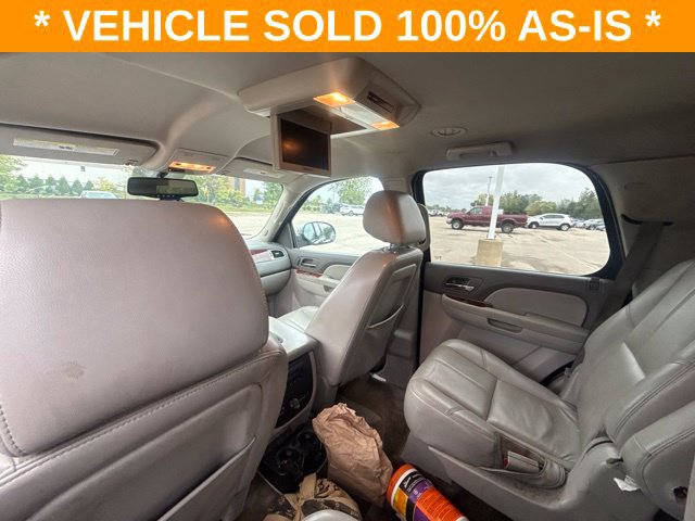 Used 2013 Chevrolet Tahoe LT w/ All-Star Edition AWD/4WD image 30