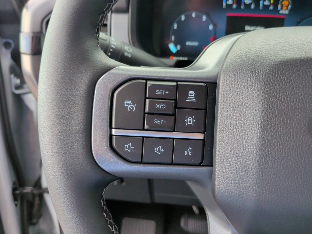 New 2026 Ford F150 Lariat w/ Equipment Group 502A High AWD/4WD image 19