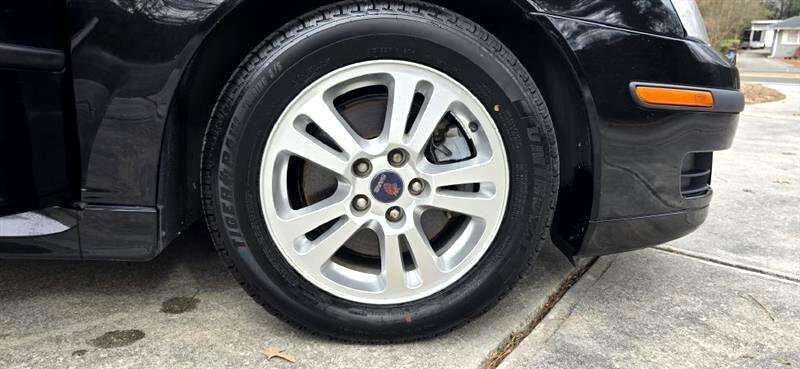 Used 2007 Saab 9-3 2.0T image 18