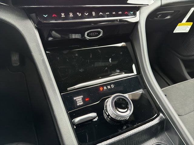 New 2026 Jeep Grand Cherokee L 4WD image 24