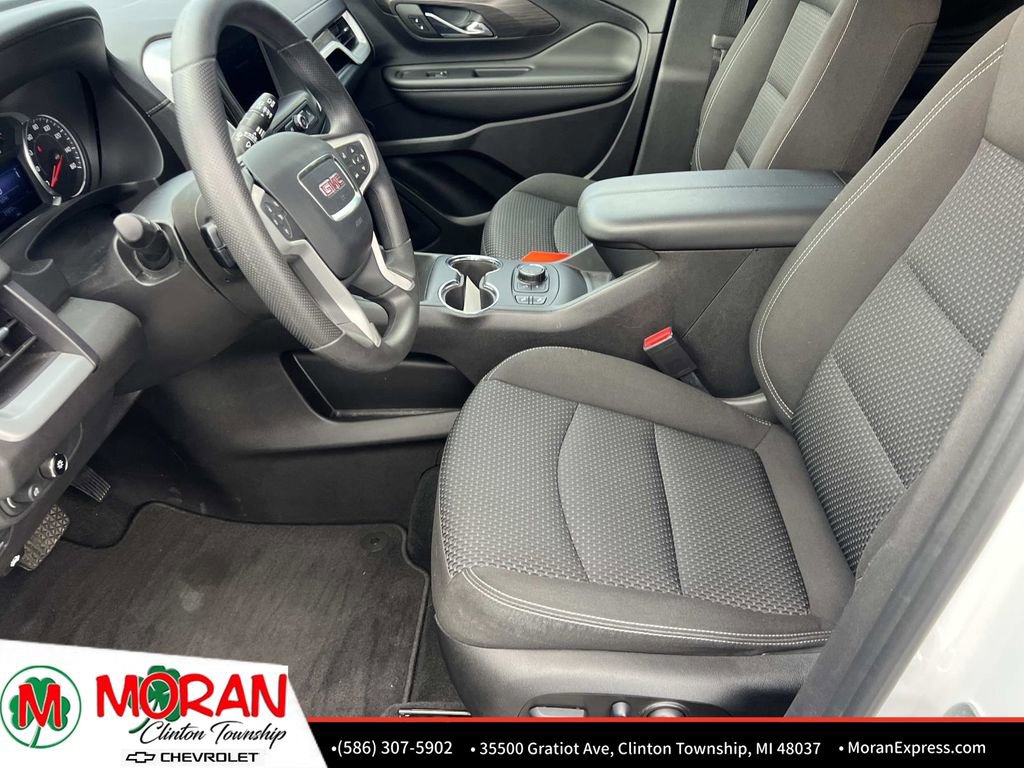 Certified 2024 Chevrolet Equinox LT image 16