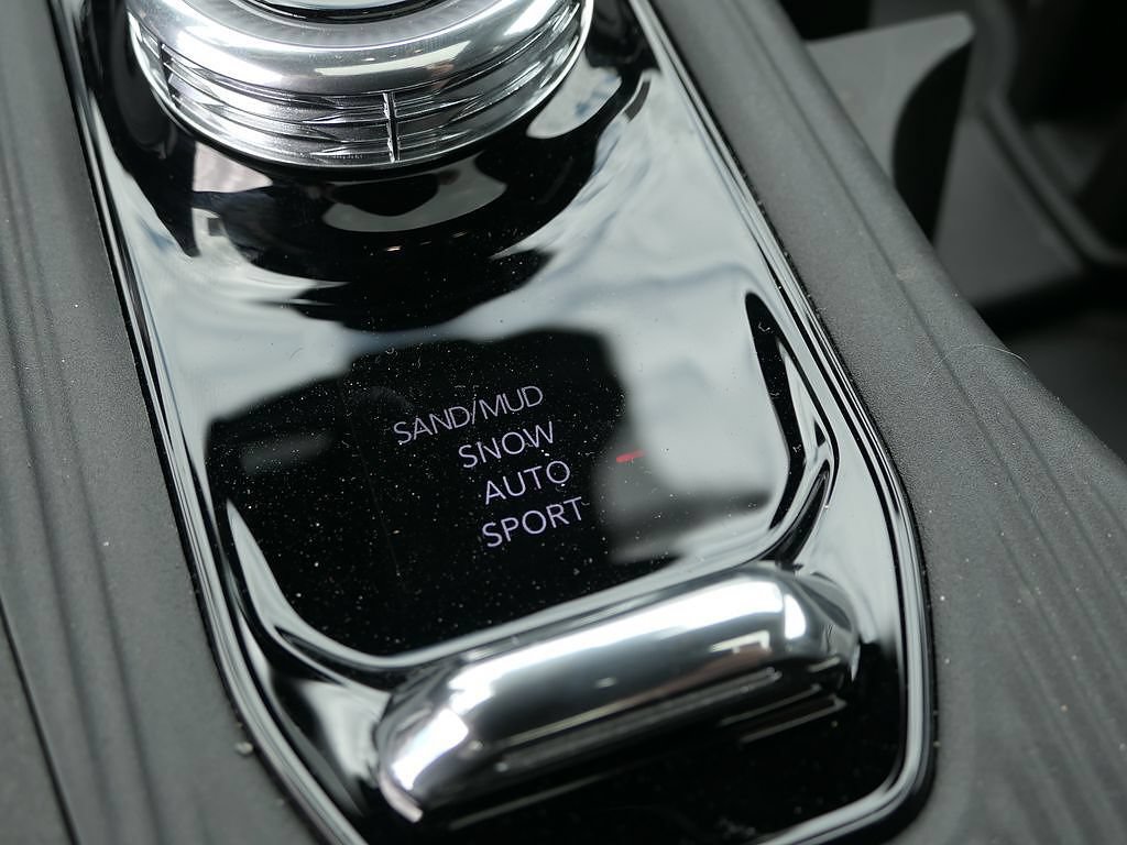 New 2026 Jeep Cherokee Limited AWD/4WD image 17