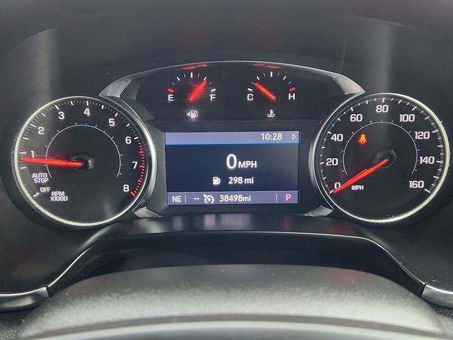 Used 2023 Chevrolet Blazer LT image 39