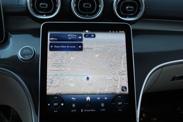 Used 2024 Mercedes-Benz CLE 450 4MATIC Cabriolet image 31