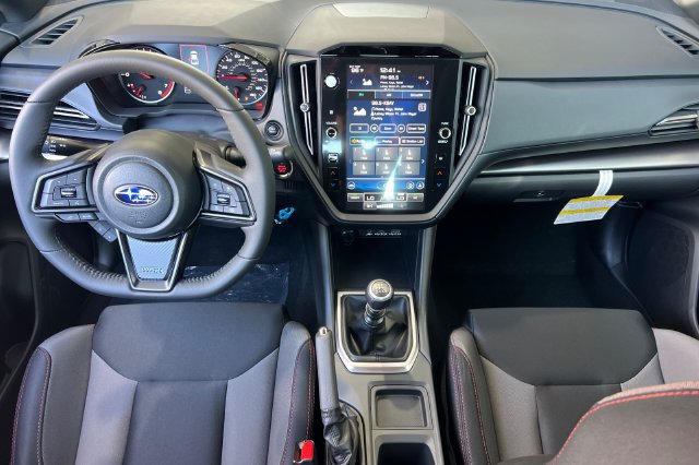 New 2026 Subaru WRX AWD/4WD image 10