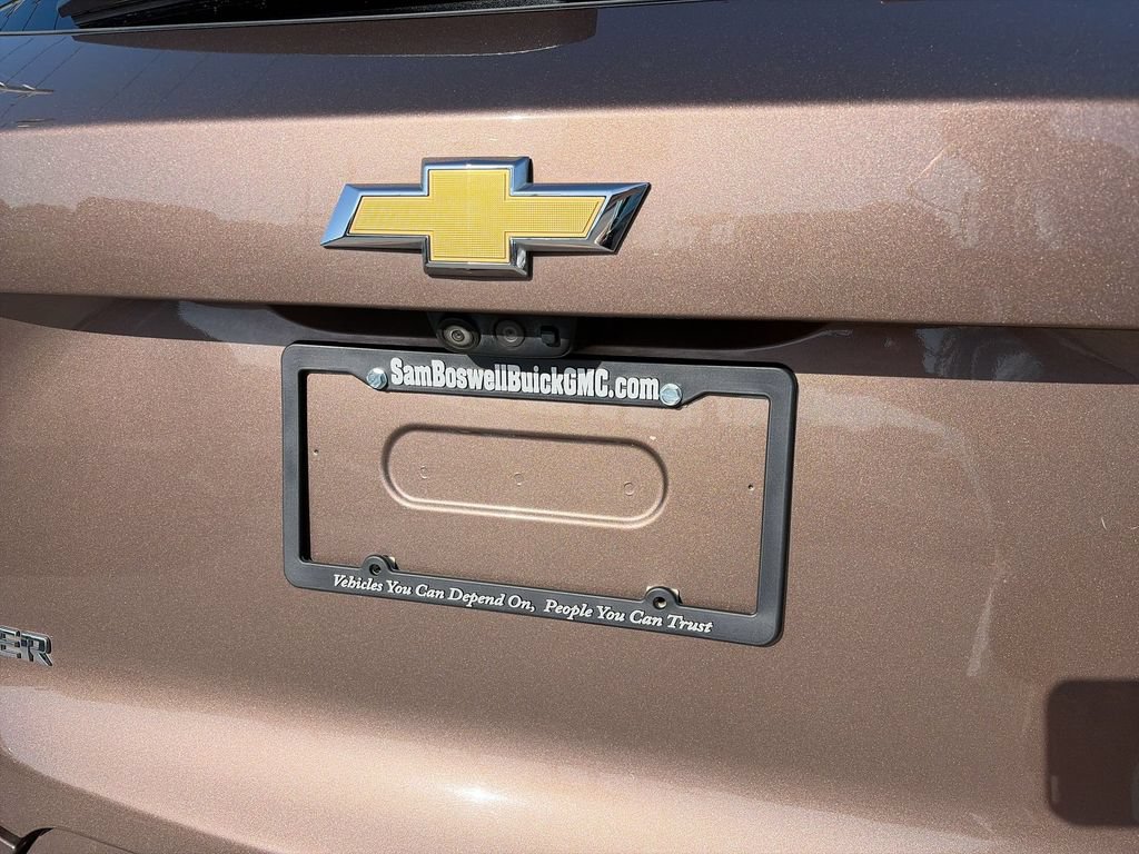 Used 2019 Chevrolet Blazer Premier w/ Sun and Wheels Package FWD image 37