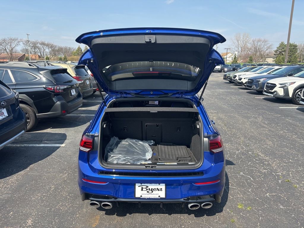 Used 2023 Volkswagen Golf 20th Anniversary Edition image 8