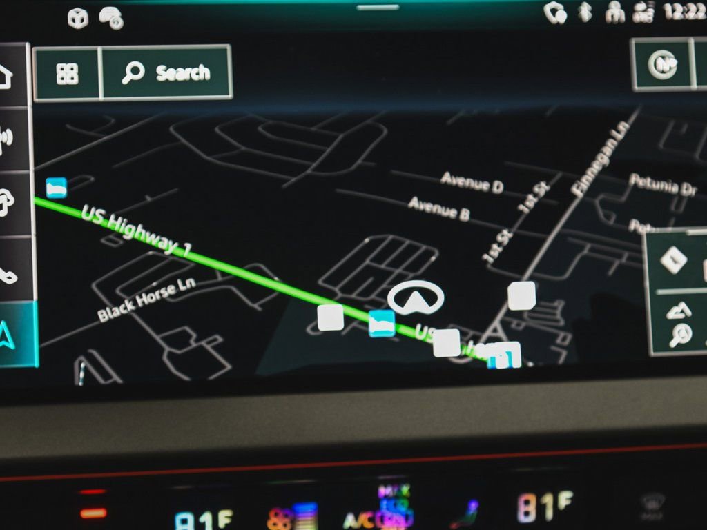 Used 2025 Audi S3 Prestige w/ Prestige Package image 23