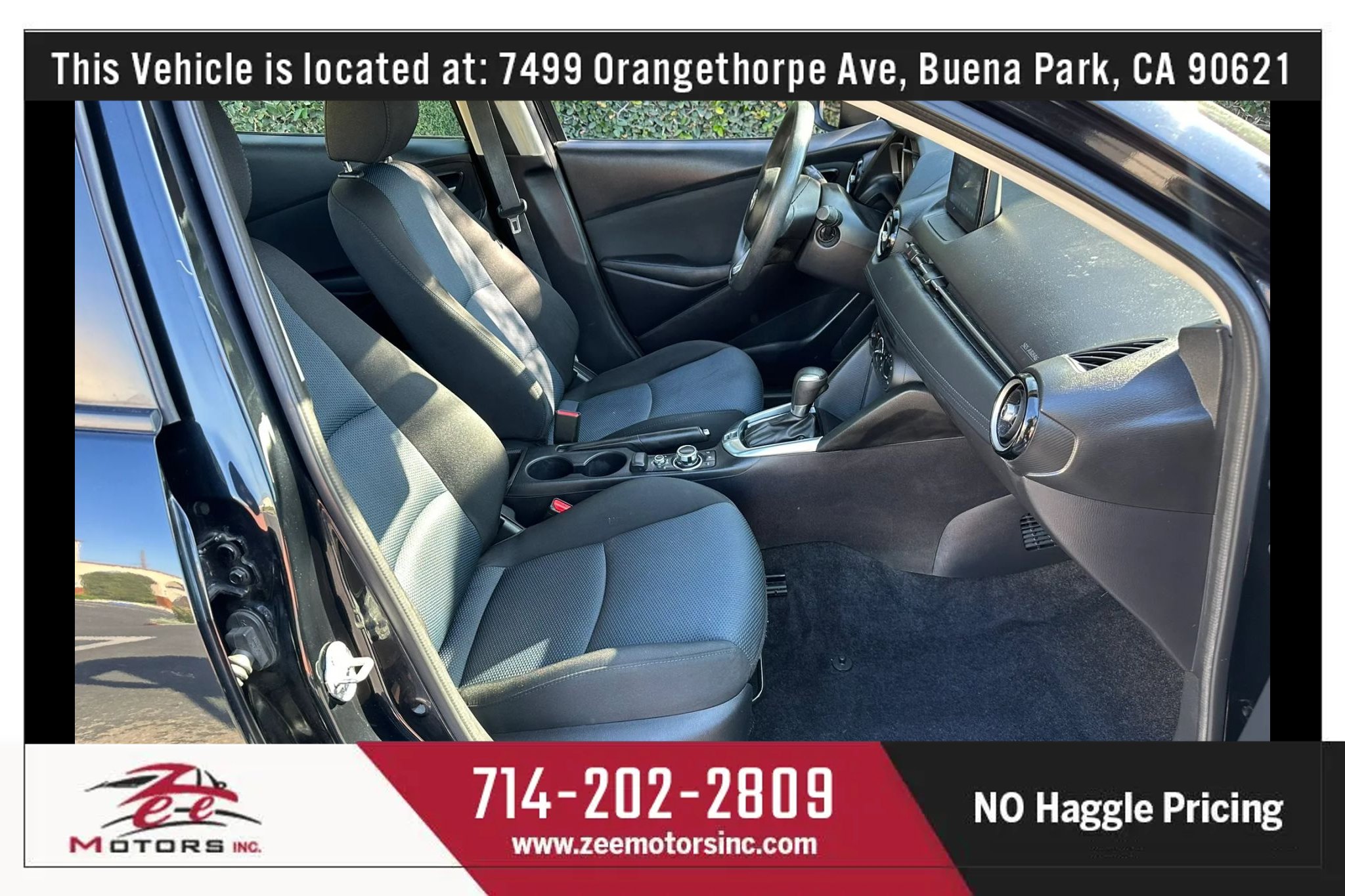 Used 2019 Toyota Yaris LE FWD image 20