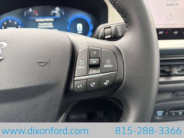 New 2025 Ford Bronco Sport Heritage w/ Convenience Package image 15