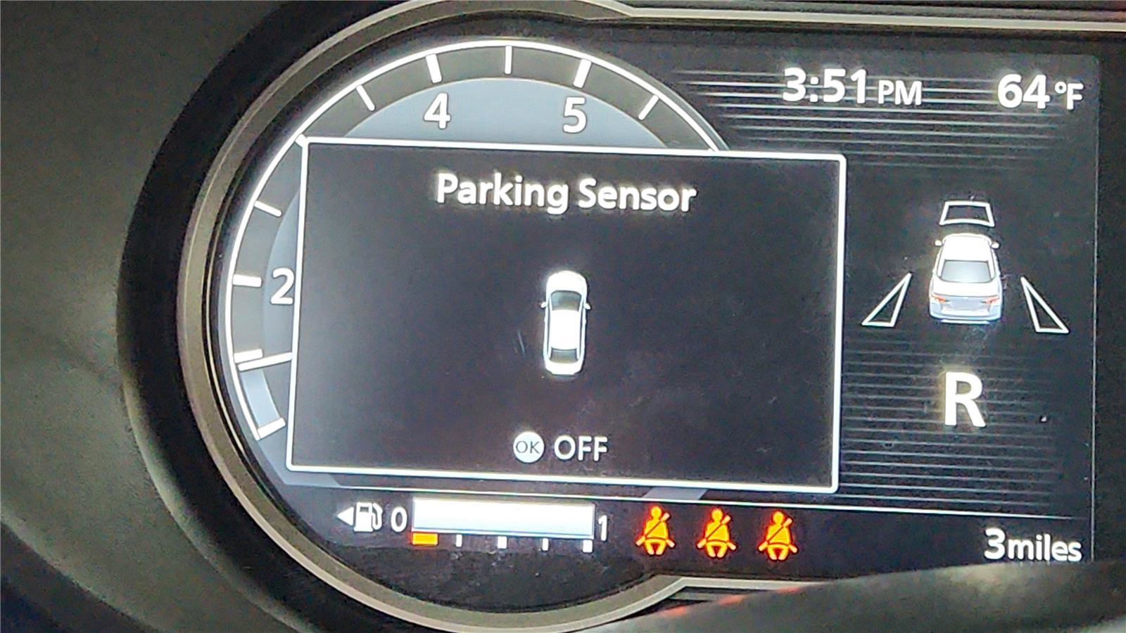 New 2025 Nissan Versa SV w/ Trunk Package image 32