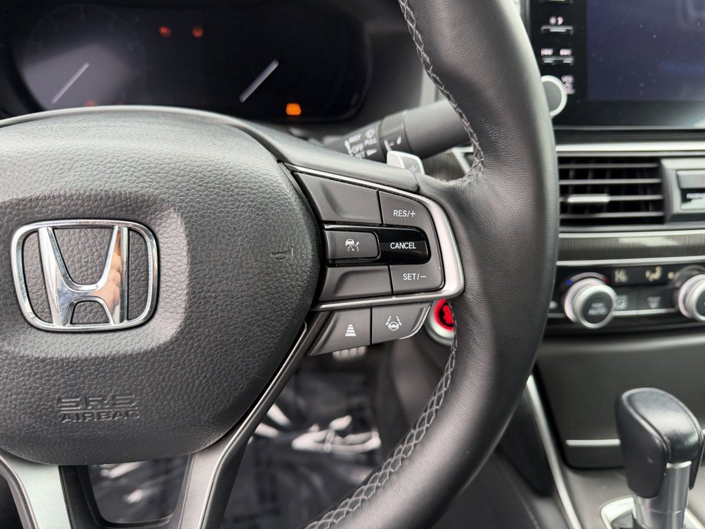 Used 2021 Honda Accord Sport Special Edition image 18