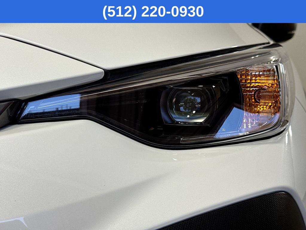 Certified 2026 Subaru Crosstrek 2.5i Premium AWD/4WD image 38