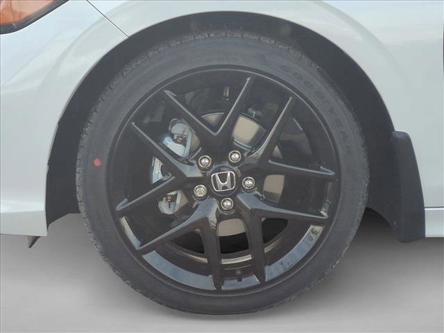 New 2026 Honda Civic Sport image 10