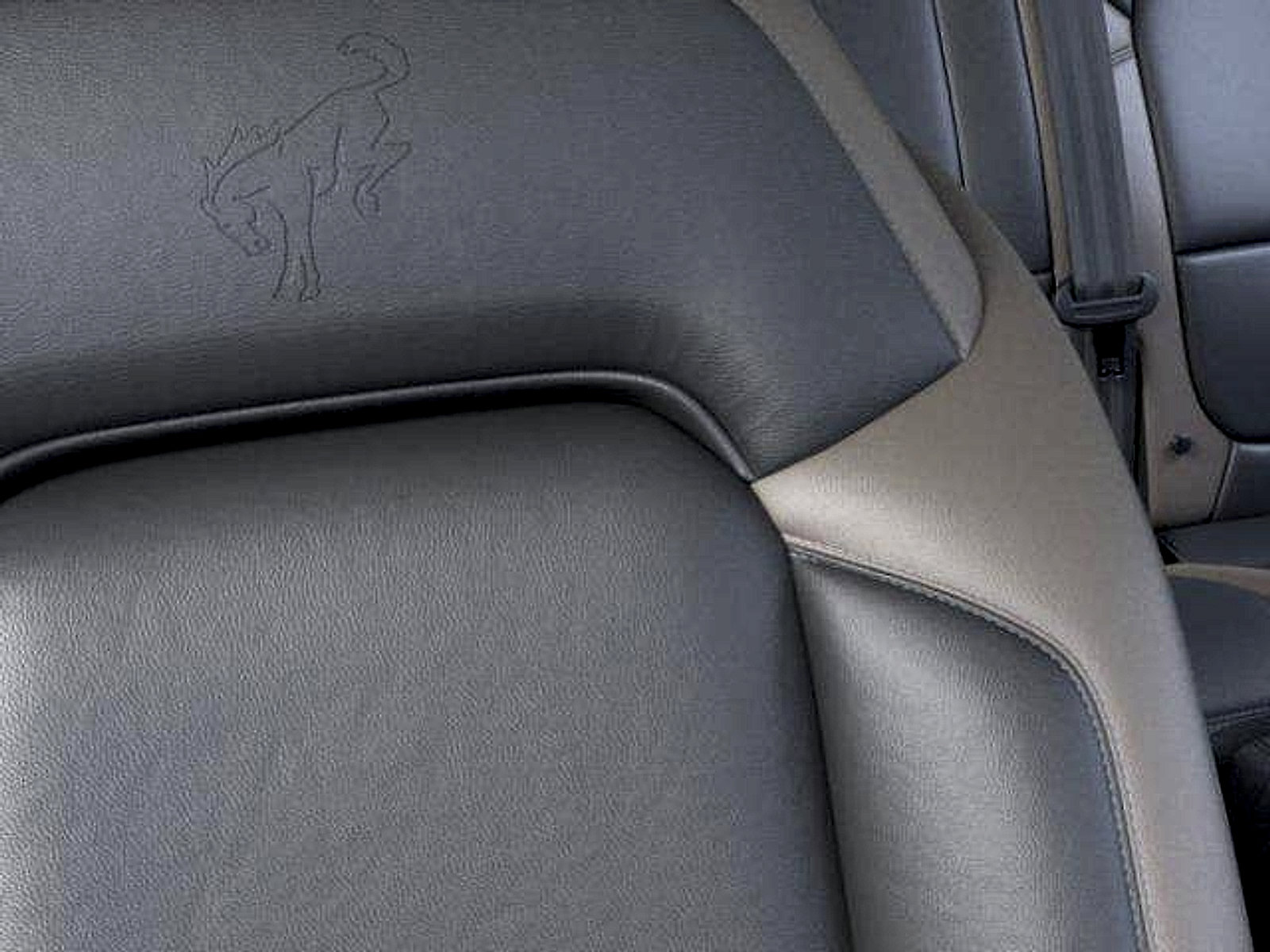 New 2026 Ford Bronco Big Bend AWD/4WD image 18