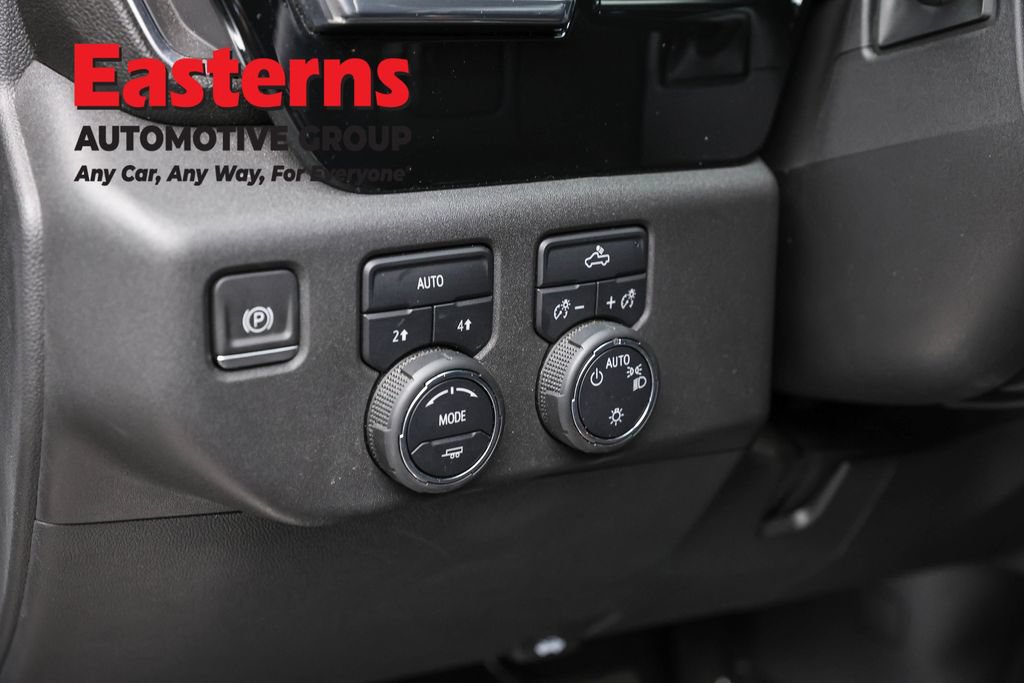 Used 2023 Chevrolet Silverado 1500 LT AWD/4WD image 22
