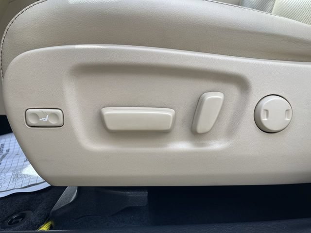Certified 2018 Toyota Highlander Limited Platinum w/ Carpet Mat Package (TMS) AWD/4WD image 13