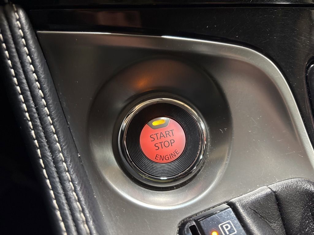 Used 2017 Nissan Maxima 3.5 SL image 29