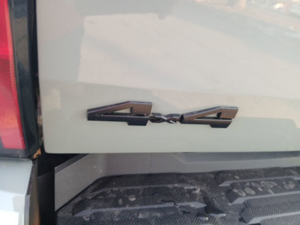 New 2026 Toyota Tundra Limited image 13