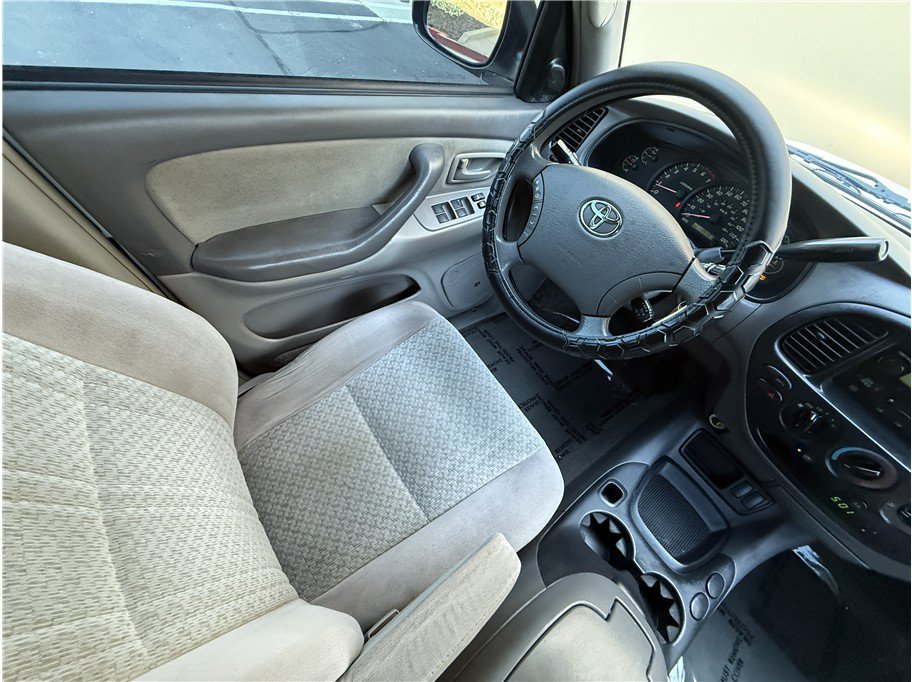 Used 2006 Toyota Tundra SR5 RWD image 7