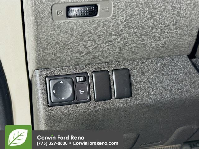 Used 2013 Nissan Xterra S image 10