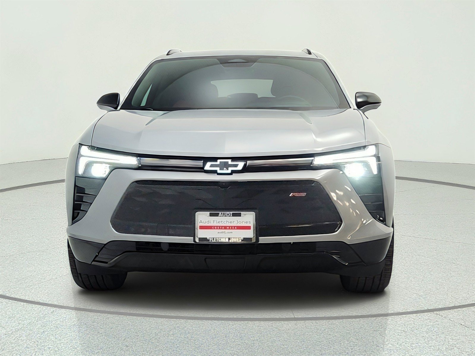Used 2024 Chevrolet Blazer EV RS AWD/4WD image 2