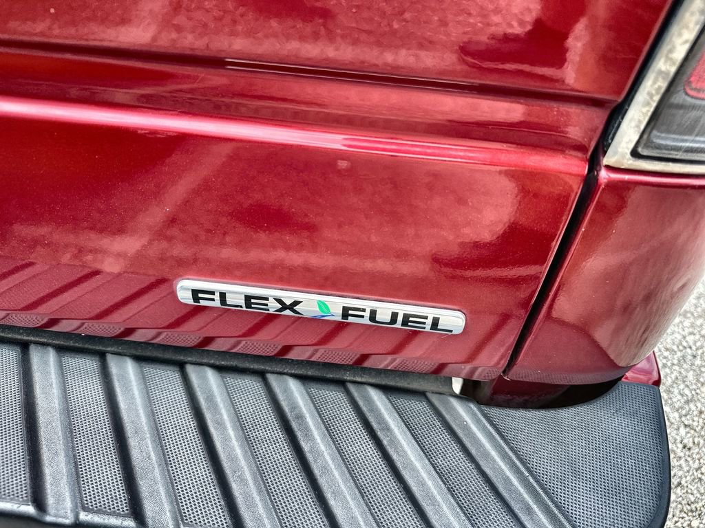 Used 2013 Ford F150 FX2 w/ Luxury Equipment Group RWD image 10