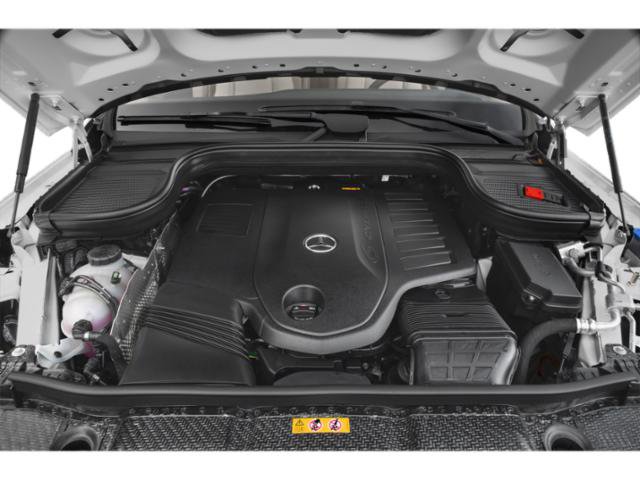 New 2026 Mercedes-Benz GLS 450 GLS 450 image 9