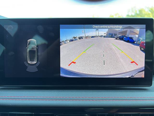 Used 2023 Dodge Hornet GT Plus w/ GT Blacktop Package image 22