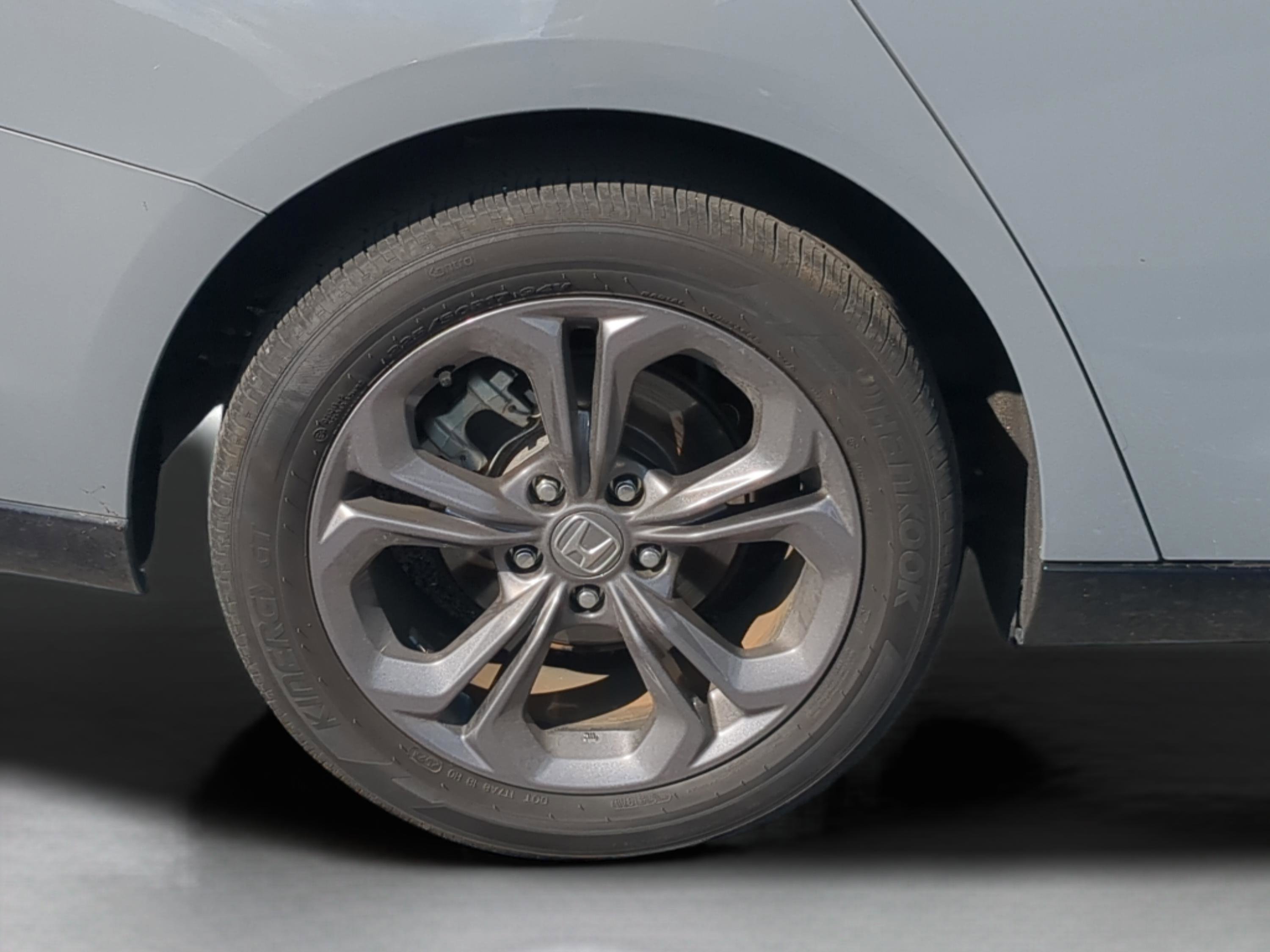 Used 2024 Honda Accord EX-L image 11