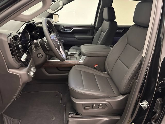 New 2026 GMC Sierra 1500 SLT w/ SLT Premium Plus Package AWD/4WD image 18