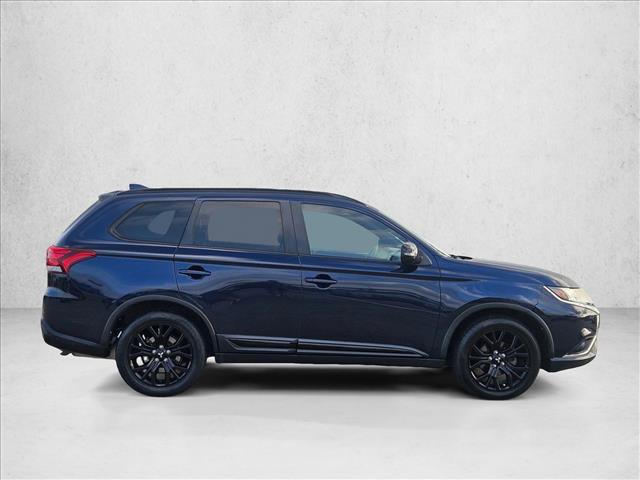 Used 2019 Mitsubishi Outlander SE image 4