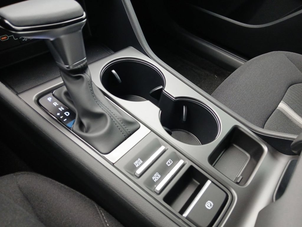 New 2026 Hyundai Sonata SE FWD image 21
