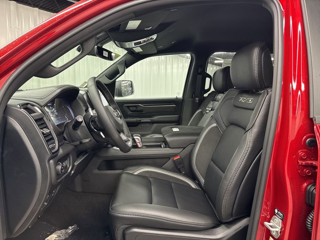New 2026 RAM 1500 RHO image 5