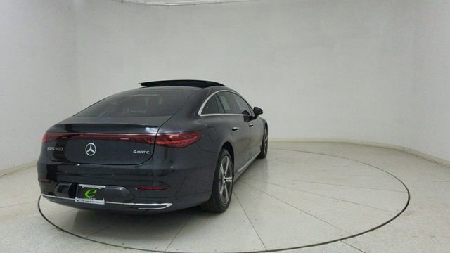 Used 2023 Mercedes-Benz EQS 450+ 4MATIC Sedan image 69