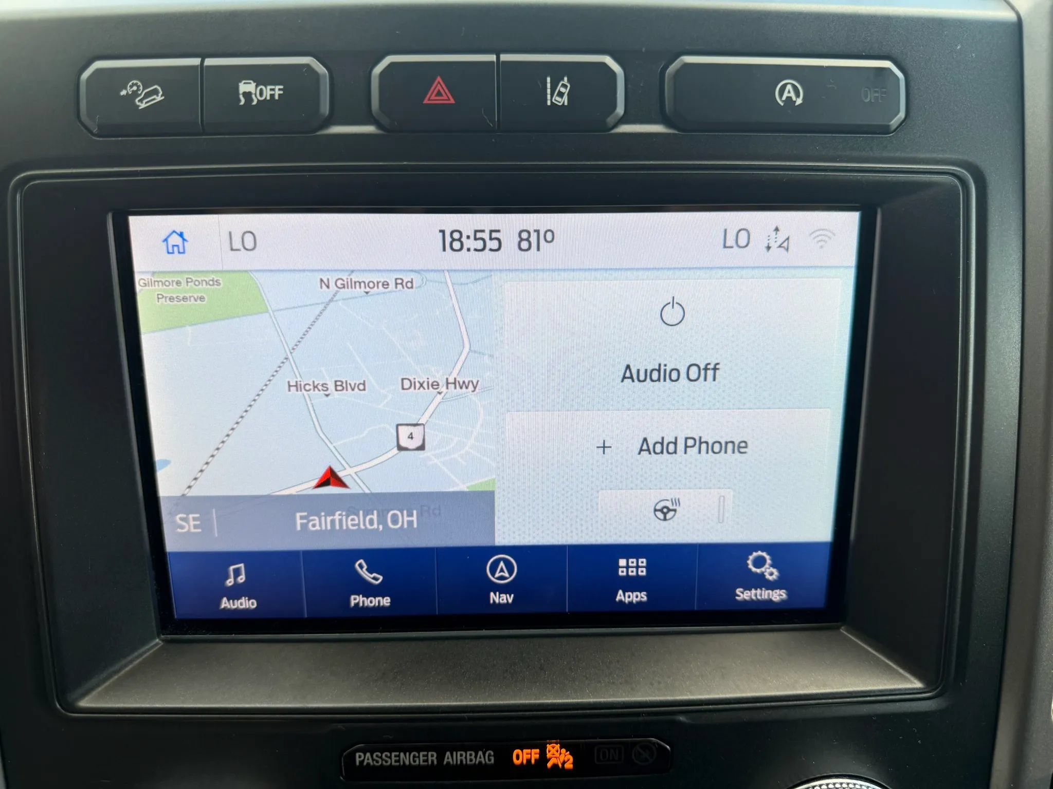 Used 2020 Ford Expedition Max XLT w/ Equipment Group 202A AWD/4WD image 51