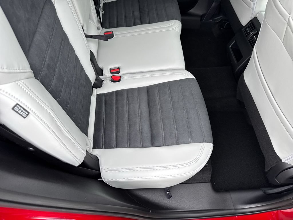New 2026 Mitsubishi Outlander SE FWD image 26