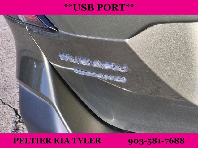 Used 2022 Subaru Outback Limited w/ Popular Package #2 image 11