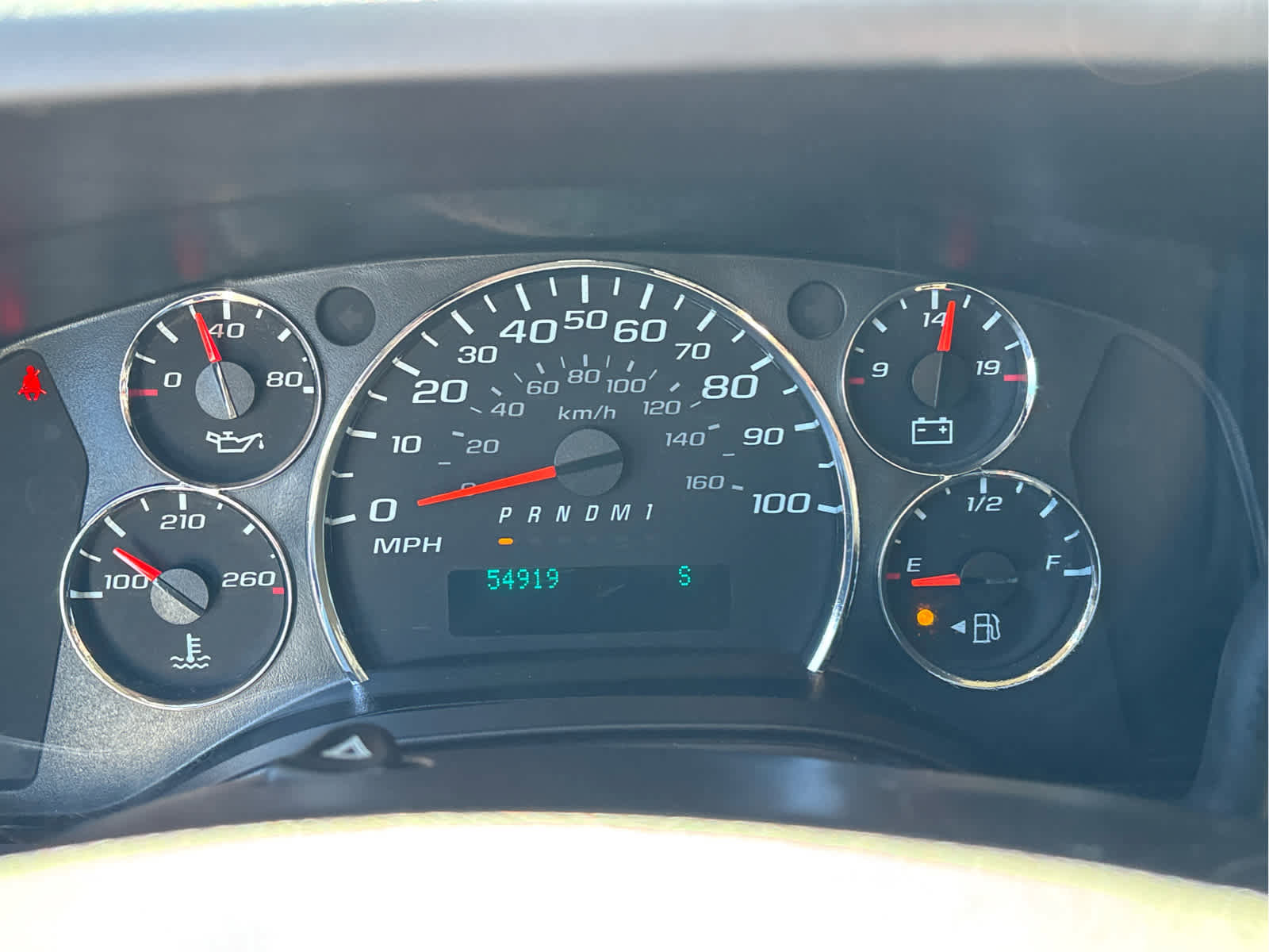 Used 2019 Chevrolet Express 3500 LT w/ LT Preferred Equipment Group image 12