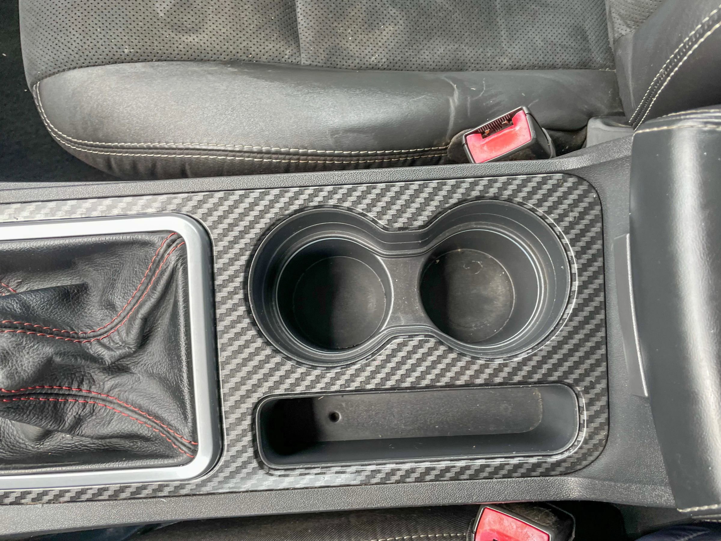 Used 2012 Dodge Challenger SRT8 image 22