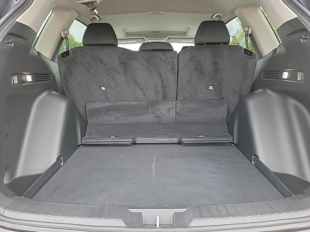 Used 2024 Honda CR-V EX image 14