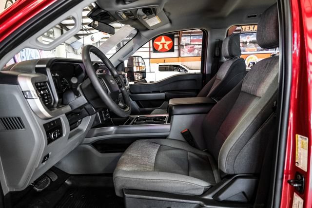 Used 2024 Ford F250 XLT AWD/4WD image 6