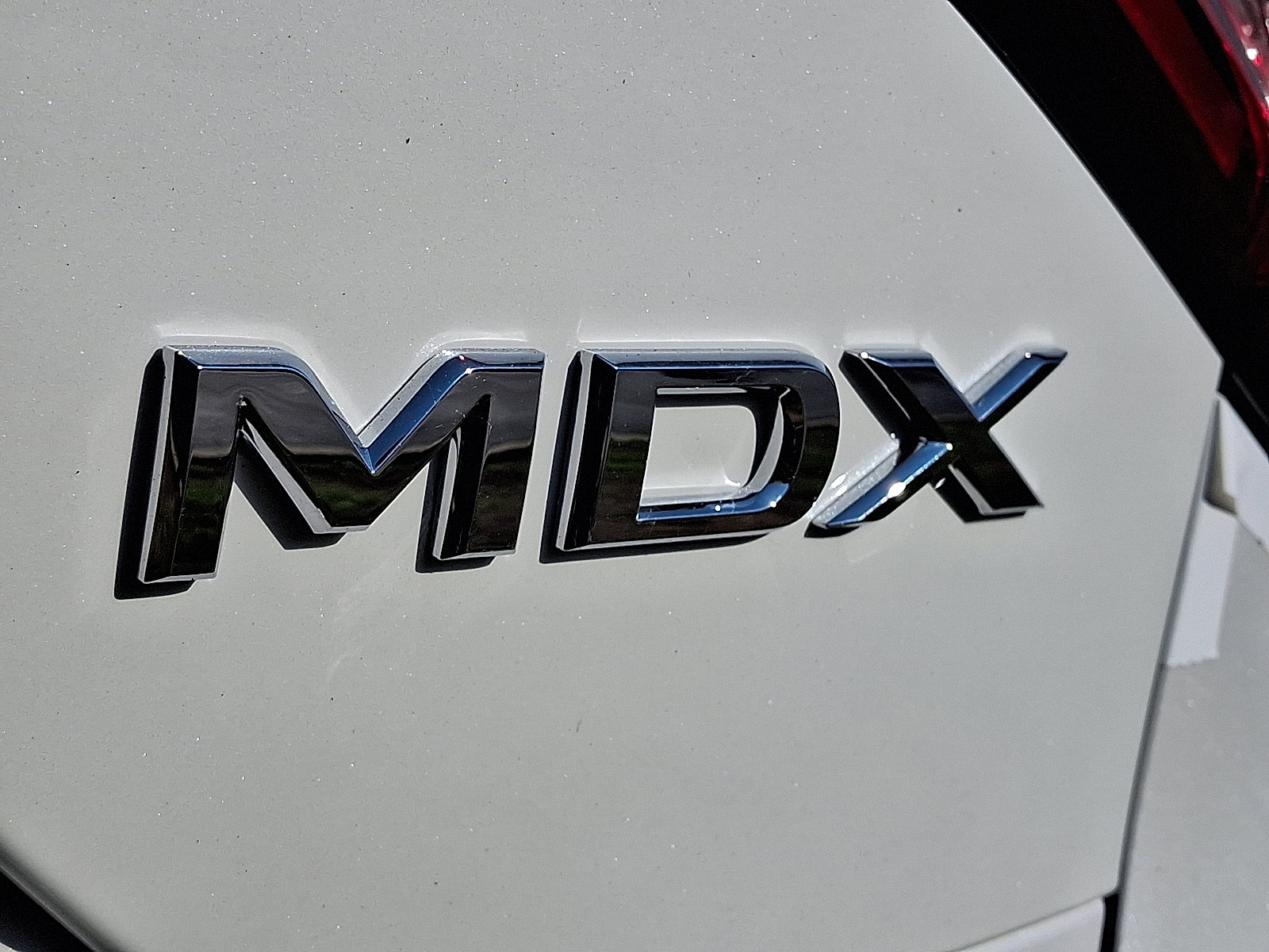 New 2026 Acura MDX A-Spec image 12